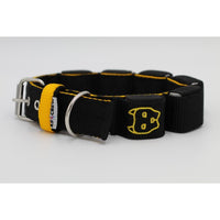 Thumbnail for Bullyverse Weight Collar Black/Red