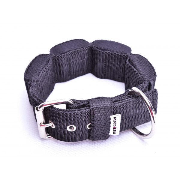 Maxi Weight Collar Black