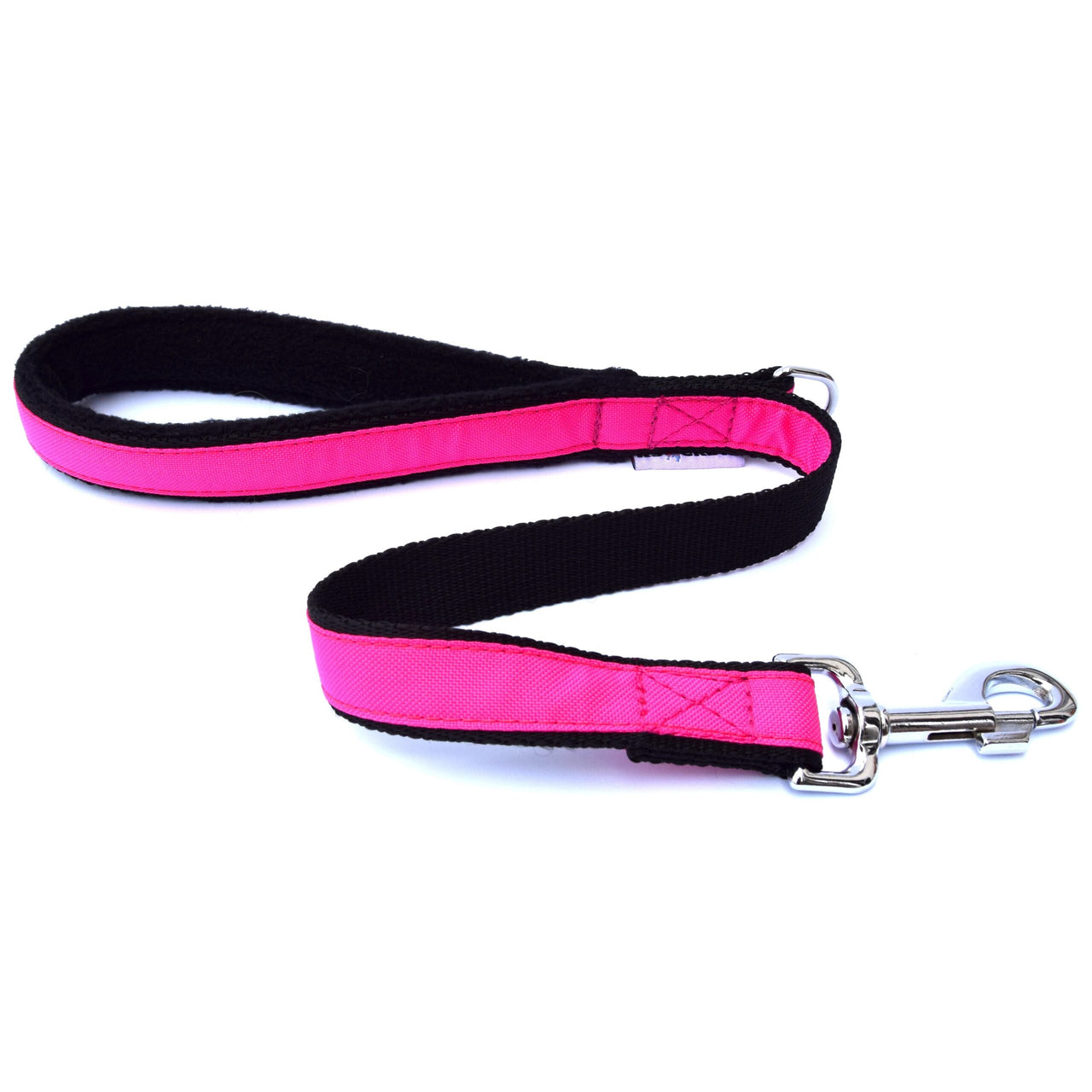 K9 CREW Pink Lead 65cm Long-65cm