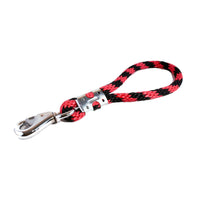 Thumbnail for Rope Handle 40cm – Red & Black