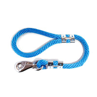 Thumbnail for Rope Lead 65cm – Royal Blue