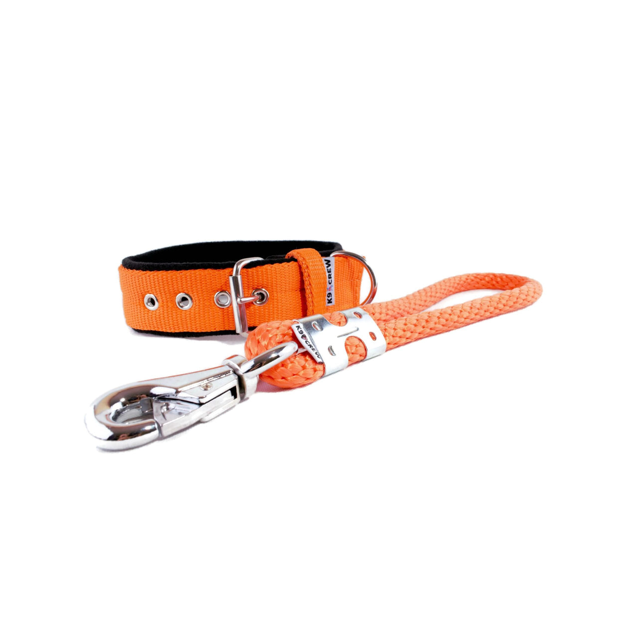 Rope Handle 40cm – Orange