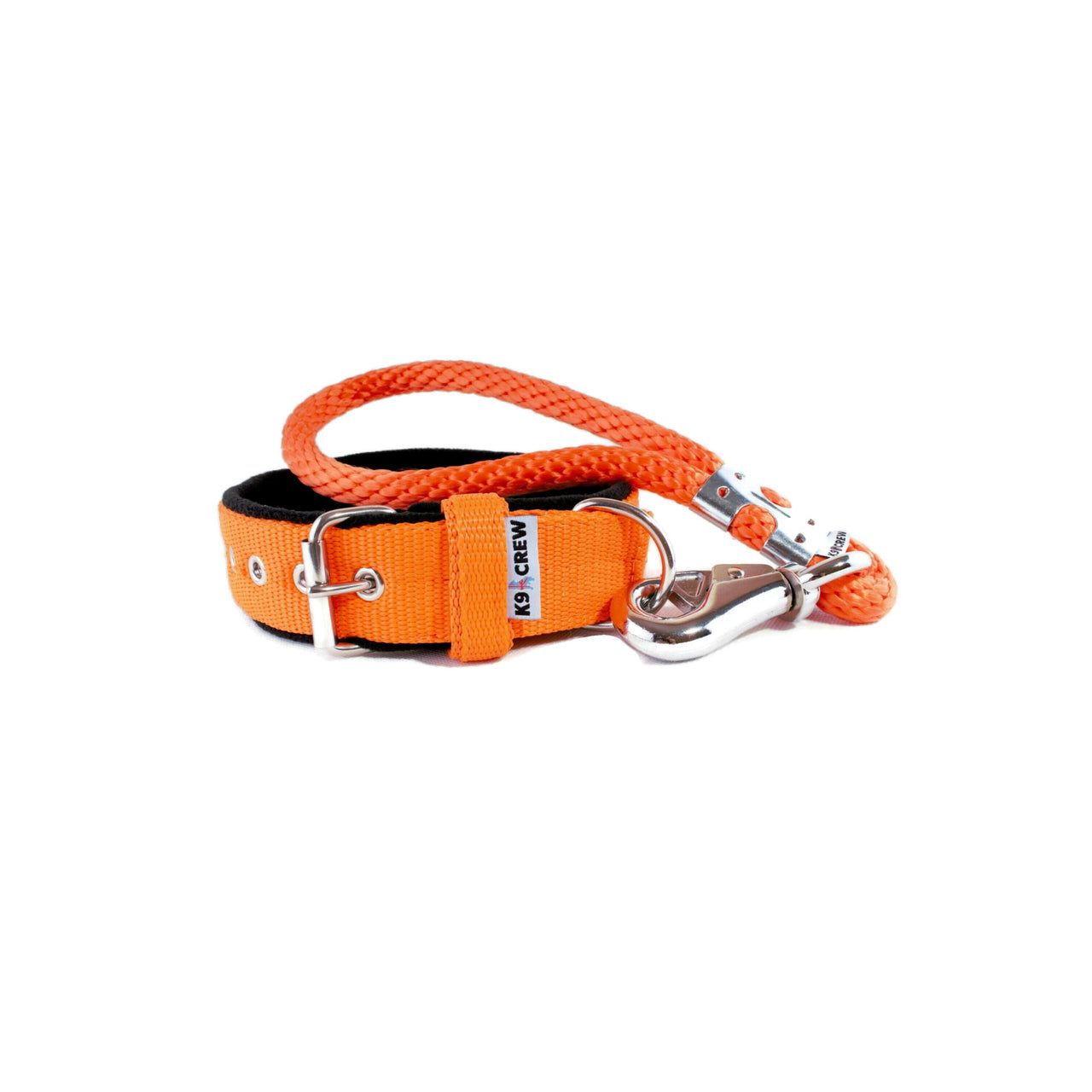 Rope Handle 40cm – Orange