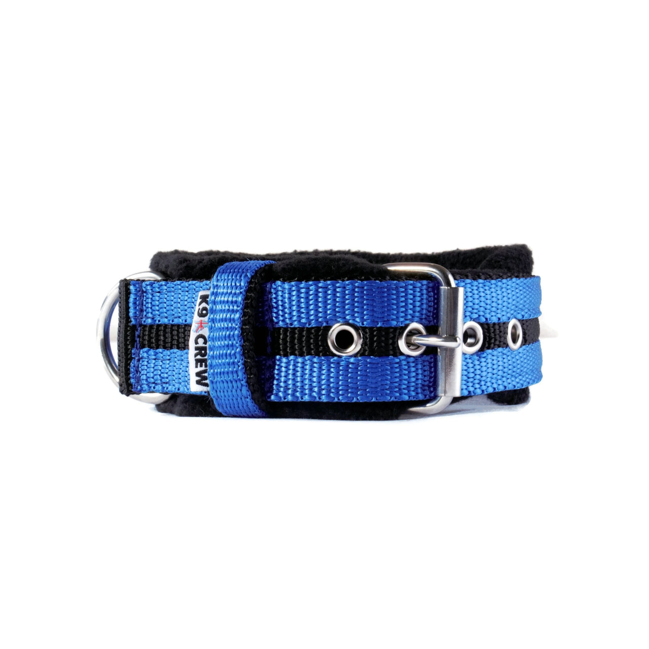 Maxi Comfort Strip Collar – Royal Blue