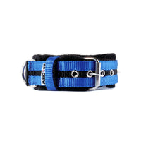 Thumbnail for Maxi Comfort Strip Collar – Royal Blue