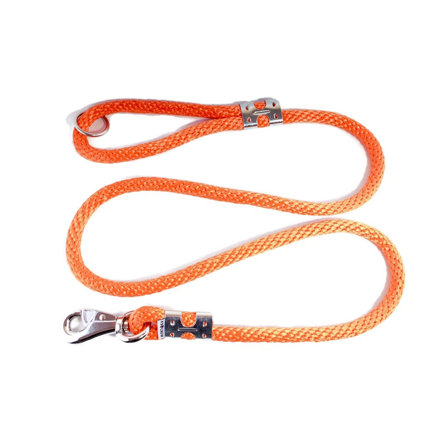 Rope Lead 180cm – Orange