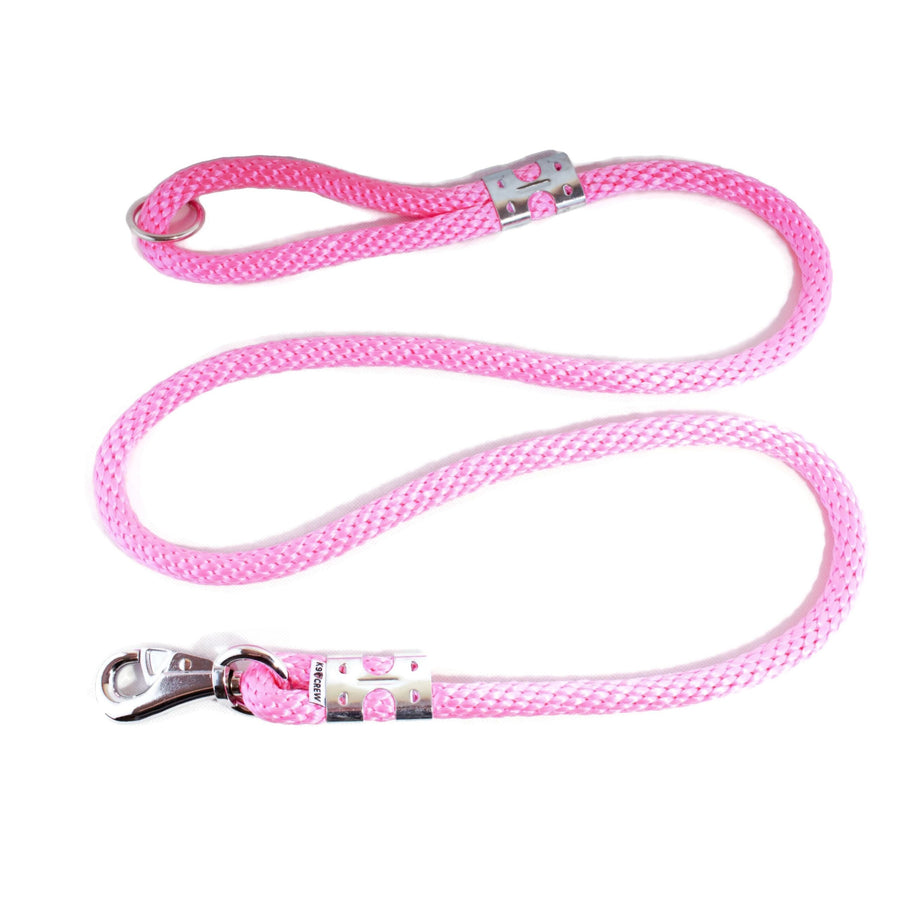 Rope Lead 180cm – Pink