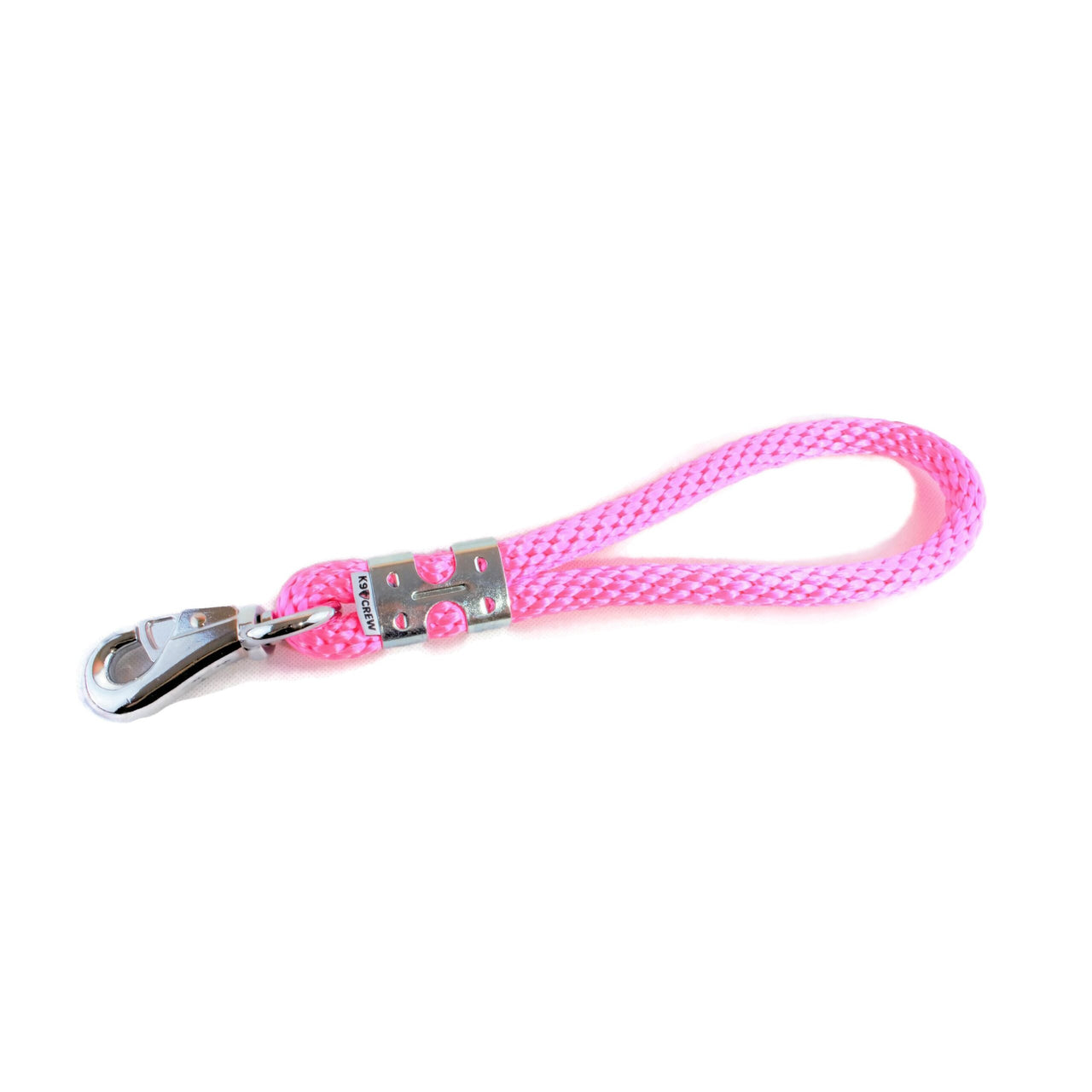 Rope Handle 40cm – Pink
