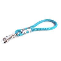 Thumbnail for Rope Handle 40cm – Turquoise