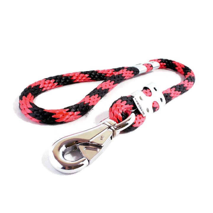 Rope Lead 65cm – Orange – K9CREW