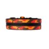 Thumbnail for Maxi Strip Collar – Red Camo