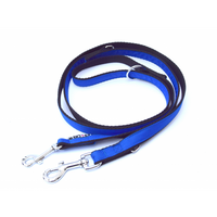 Thumbnail for Adjustable Royal Blue Lead 120cm-220cm