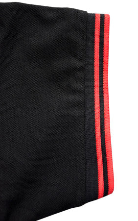 K9 CREW Classic Tipped Polo