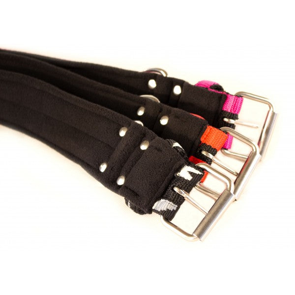 Maxi Comfort Strip Collar – Rainbow