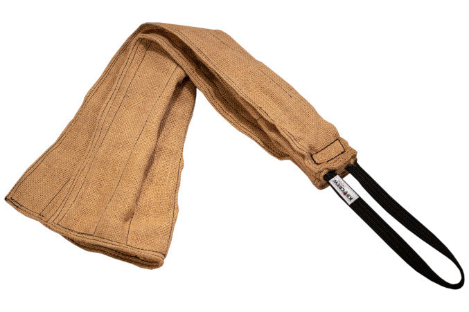 Jute Teaser Rag – 65cm