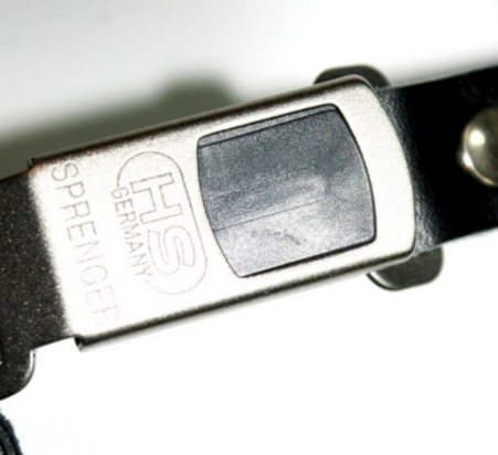 BULLVISION Training Muzzle