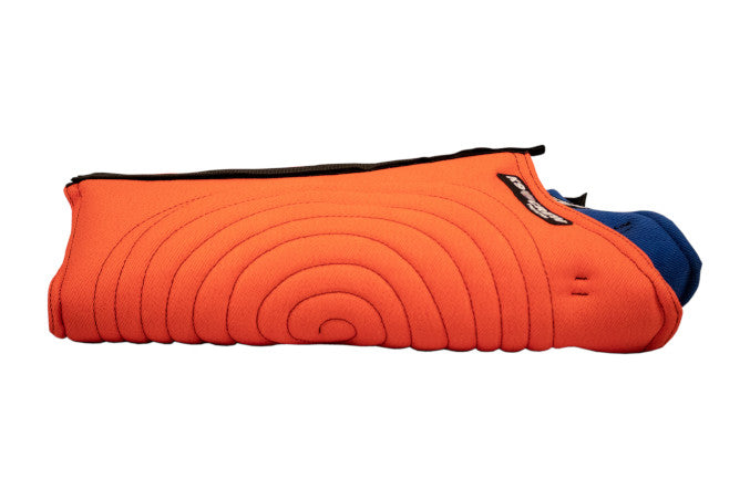 Full Leg Bite Sleeve