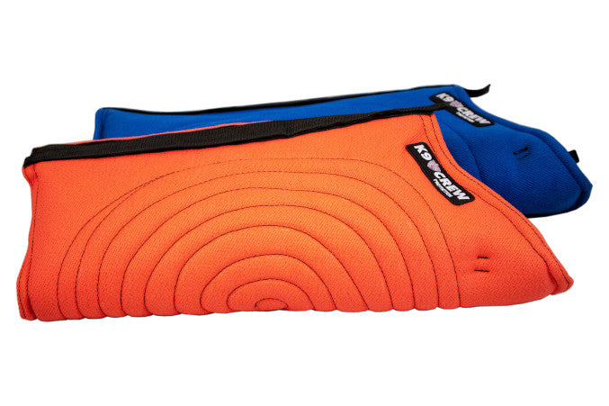 Full Leg Bite Sleeve-0