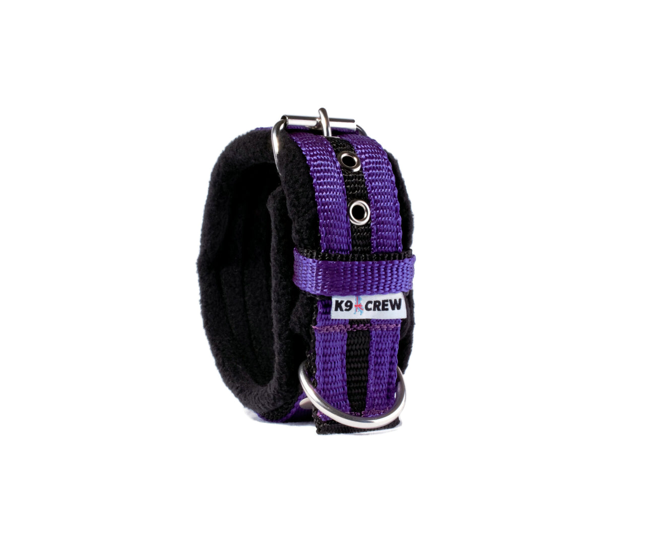 Maxi Comfort Strip Collar – Purple