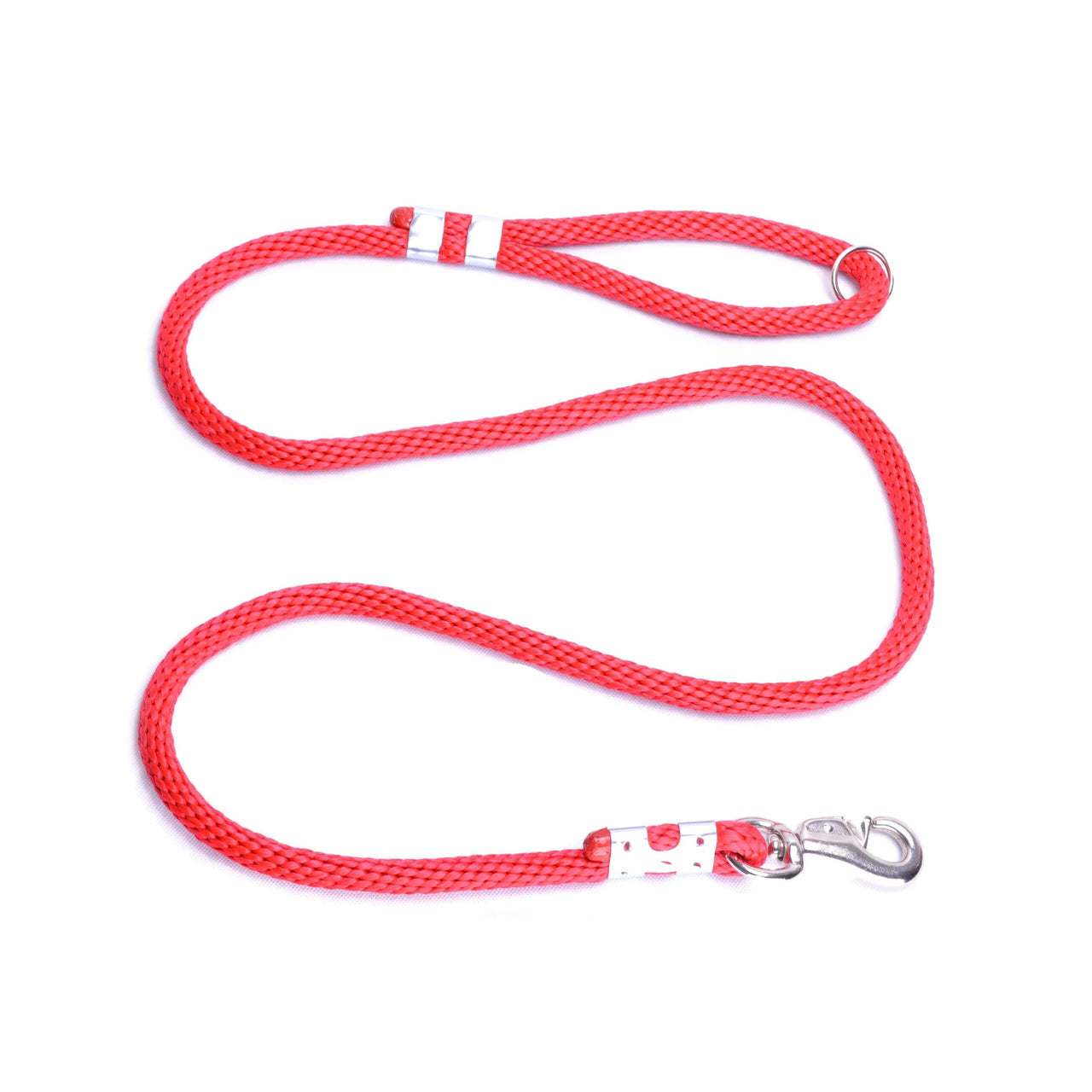 Rope Lead 180cm – Red