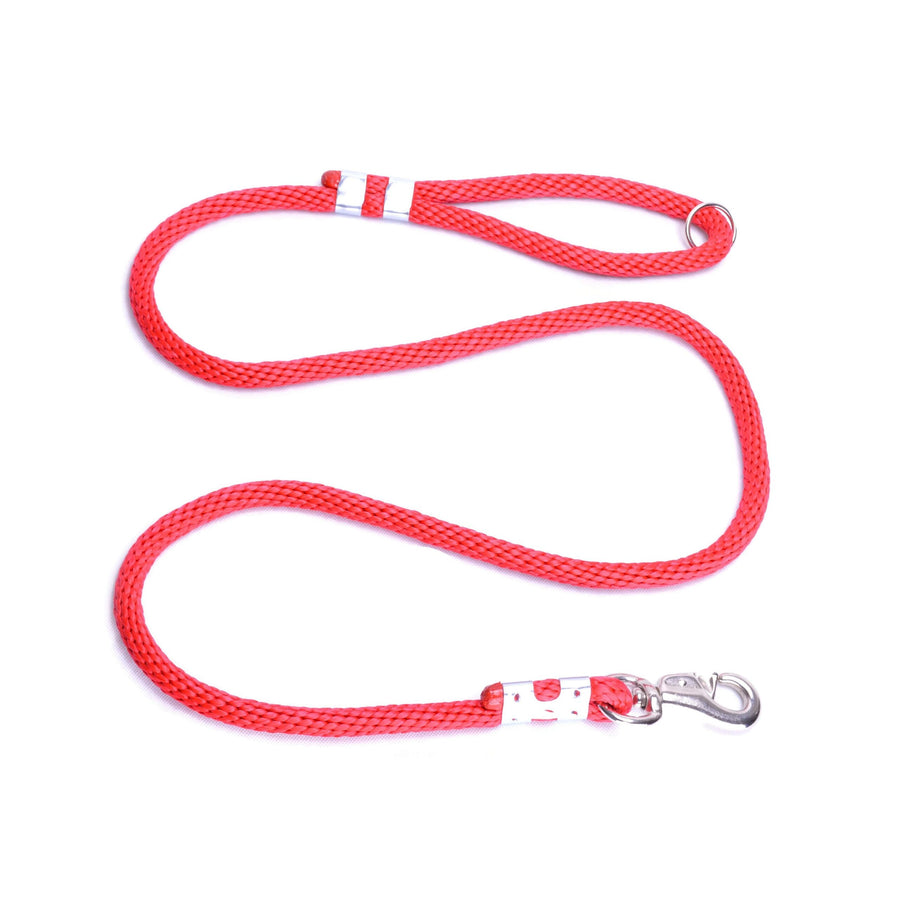 Rope Lead 180cm – Red