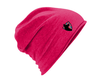 K9 CREW Beanie