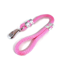 Thumbnail for Rope Lead 65cm – Pink