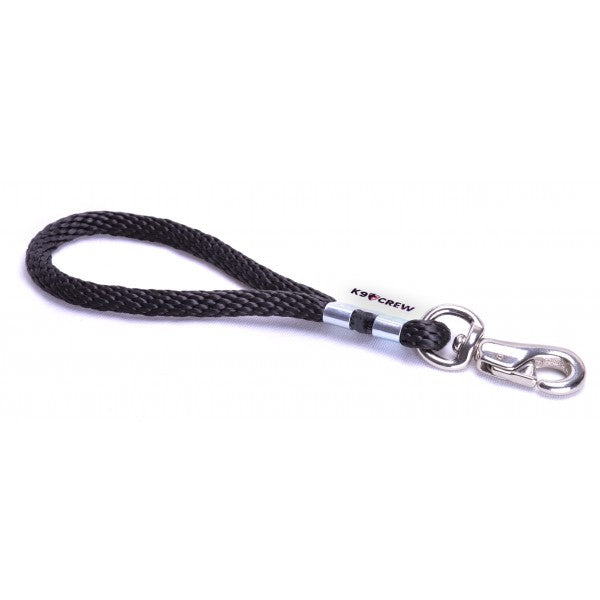 Rope Handle 40cm – Black
